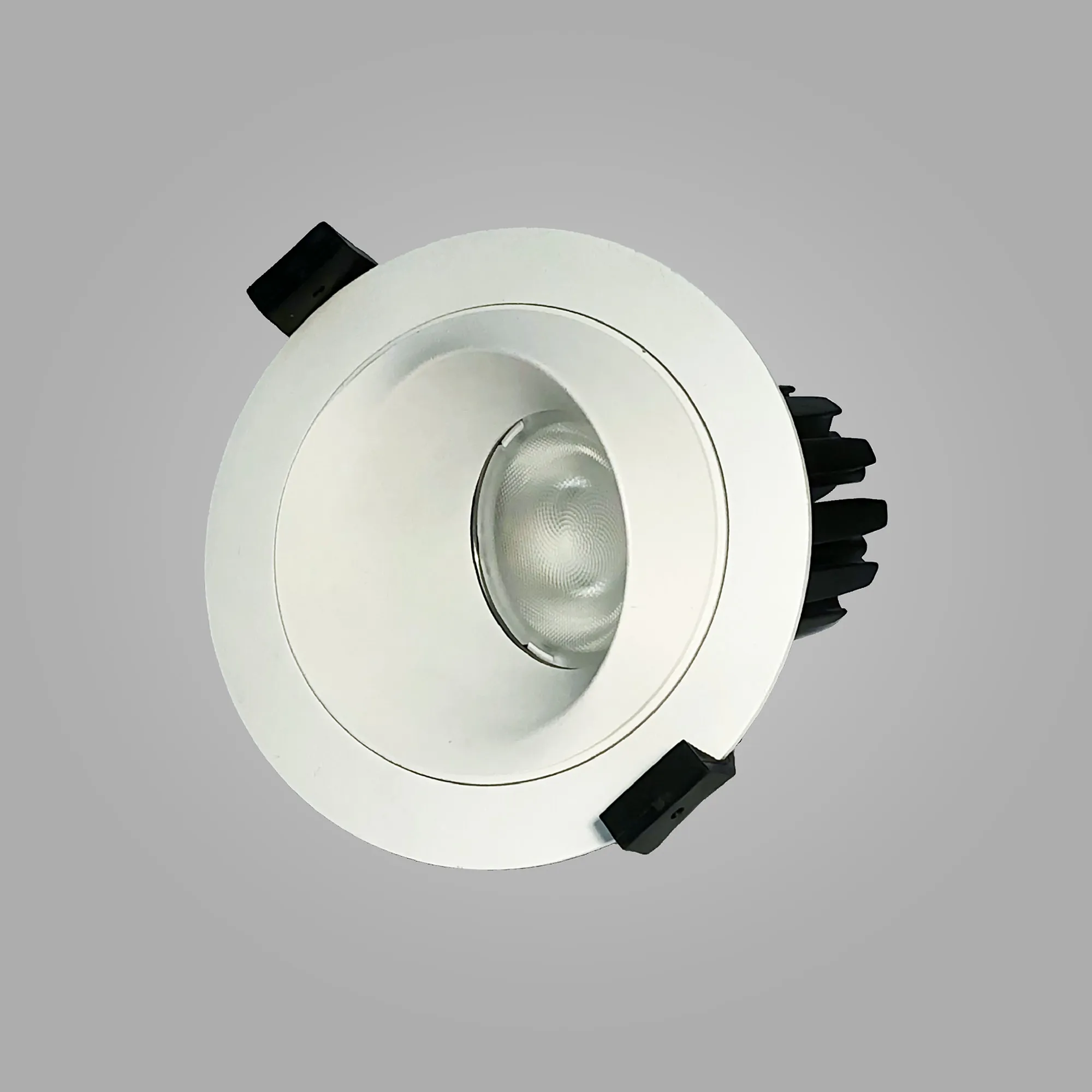 Bonia 15 Recessed Ceiling Luminaires Dlux Round Recess Ceiling Bonia 15 Recessed Ceiling Luminaires Dlux Round Recess Ceiling